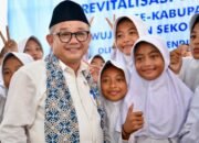 Transformasi Ruang Kelas: Ikhtiar Kemendikdasmen Membangun Fondasi Literasi dari Daerah
