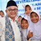 Transformasi Ruang Kelas: Ikhtiar Kemendikdasmen Membangun Fondasi Literasi dari Daerah