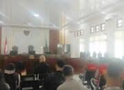 Transisi KUHP Baru Warnai Penundaan Putusan Kasus Pembunuhan Anak di OKI