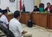 Ujung Sandiwara Jaksa Gadungan: Menakar Bobot Hukum Penjual Otoritas Palsu