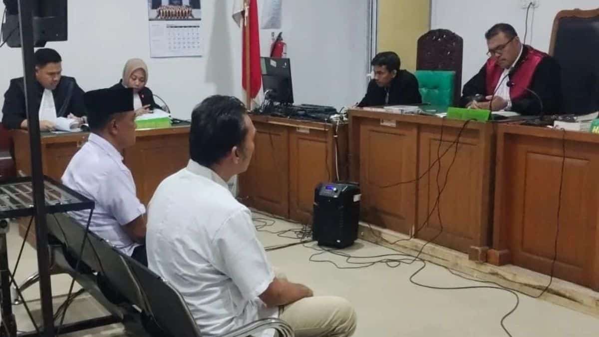 Ujung Sandiwara Jaksa Gadungan: Menakar Bobot Hukum Penjual Otoritas Palsu