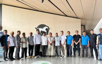 Ultimatum Maret di Indralaya Utara dan Pertaruhan Janji Teknologi PT SPF