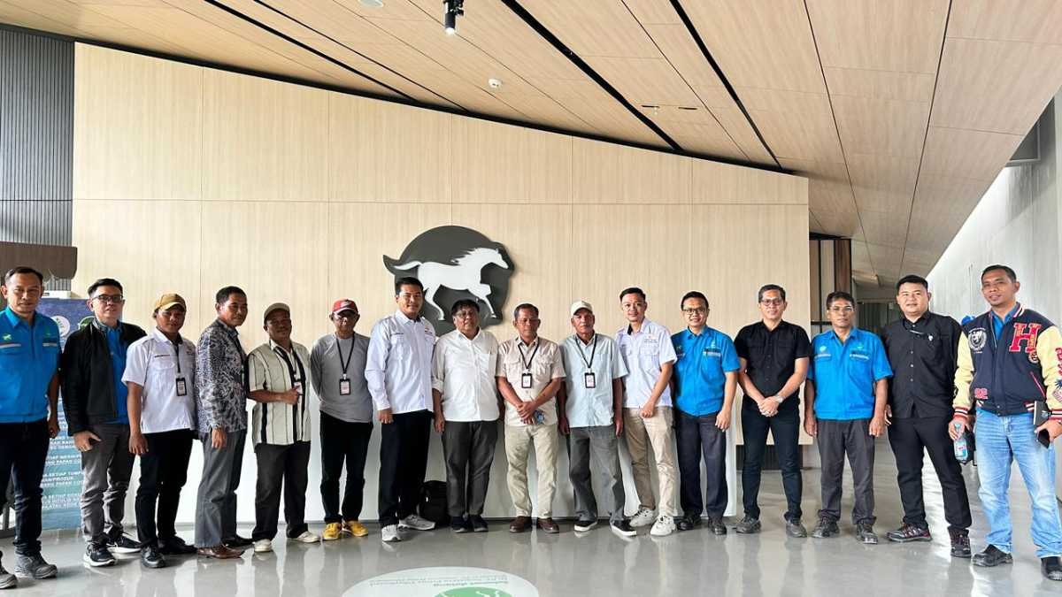 Ultimatum Maret di Indralaya Utara dan Pertaruhan Janji Teknologi PT SPF