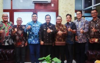 Wabup Muba Abdur Rohman Husen Menagih Percepatan Kedaulatan Listrik di Pelosok Musi Banyuasin