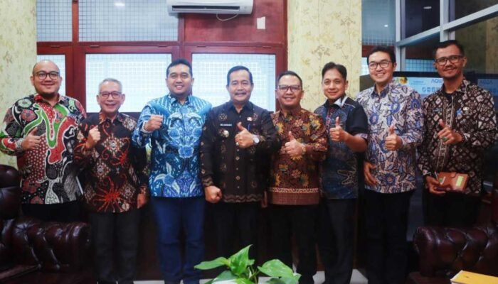 Wabup Muba Abdur Rohman Husen Menagih Percepatan Kedaulatan Listrik di Pelosok Musi Banyuasin
