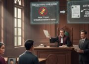 Wafatnya Haji Alim dan Kelanjutan Ikhtiar Pemulihan Kerugian Negara