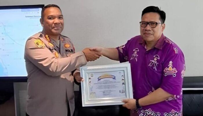 Warisan Perlindungan Anak Kombes Pol Erwin Irawan dan Ikhtiar Menjaga Masa Depan Bandar Lampung