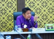 Wujudkan Kelancaran Lalu Lintas, Gubernur Sumsel Apresiasi Komitmen Investor Bangun Jalan Khusus Batubara