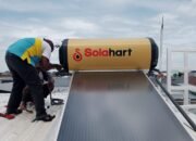 Tips Memilih Penyedia Jasa Service Water Heater Solahart di Jakarta