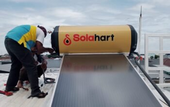 Tips Memilih Penyedia Jasa Service Water Heater Solahart di Jakarta
