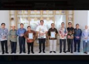 Abusama: Purna Bakti Bukan Akhir Pengabdian bagi ASN OKU Selatan