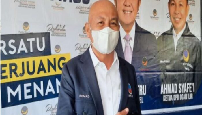 Ahmad Safe’i: Pers Sehat adalah Pilar Kedaulatan dan Ketahanan Informasi