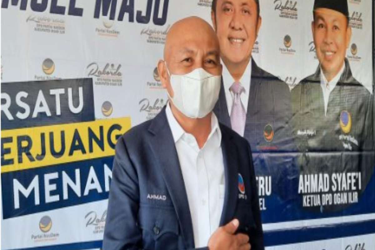Ahmad Safe’i: Pers Sehat adalah Pilar Kedaulatan dan Ketahanan Informasi