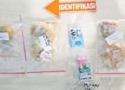 Alarm Keamanan Pangan di Meja Makan Sekolah