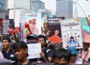 Anantarupa Studios Mangkir Bayar Kompensasi, SINDIKASI Ajukan Eksekusi ke Pengadilan