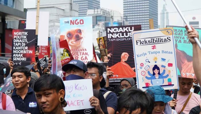 Anantarupa Studios Mangkir Bayar Kompensasi, SINDIKASI Ajukan Eksekusi ke Pengadilan