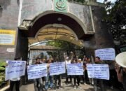 Kejari Banyuasin Diduga Rekayasa OTT, Aktivis Desak Kejagung Copot Kasi Pidsus