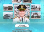 Atasi 1.200 Ton Sampah Harian, Ratu Dewa Targetkan PLTSa Palembang Beroperasi Penuh