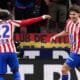 Atletico Madrid Vs Barcelona, Tragedi Kekalahan Telak Blaugrana di Copa del Rey