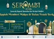 BI Siapkan Rp 185,6 Triliun untuk Kebutuhan Lebaran