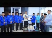 Bupati Abusama Merespons Aspirasi Penguatan Legalitas dan Sarana Penghulu