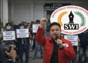 DPP SWI Desak Kepolisian Tangkap Pelaku Penganiayaan Jurnalis di Probolinggo