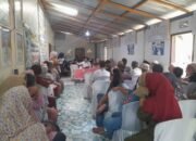 DPRD Ogan Ilir Evaluasi Dampak Efisiensi Anggaran terhadap Kesejahteraan Perangkat Desa