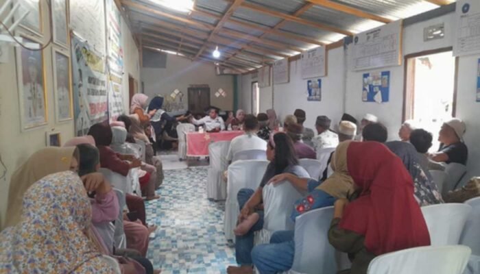 DPRD Ogan Ilir Evaluasi Dampak Efisiensi Anggaran terhadap Kesejahteraan Perangkat Desa