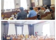 DPRD Ogan Ilir Memacu Efisiensi Kinerja Jelang Agenda Padat Februari