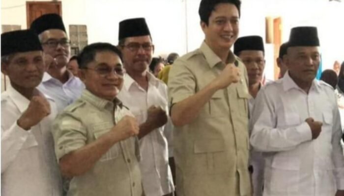 DPRD Ogan Ilir Perkuat Advokasi Anggaran Desa di Tengah Penyesuaian Fiskal 2026