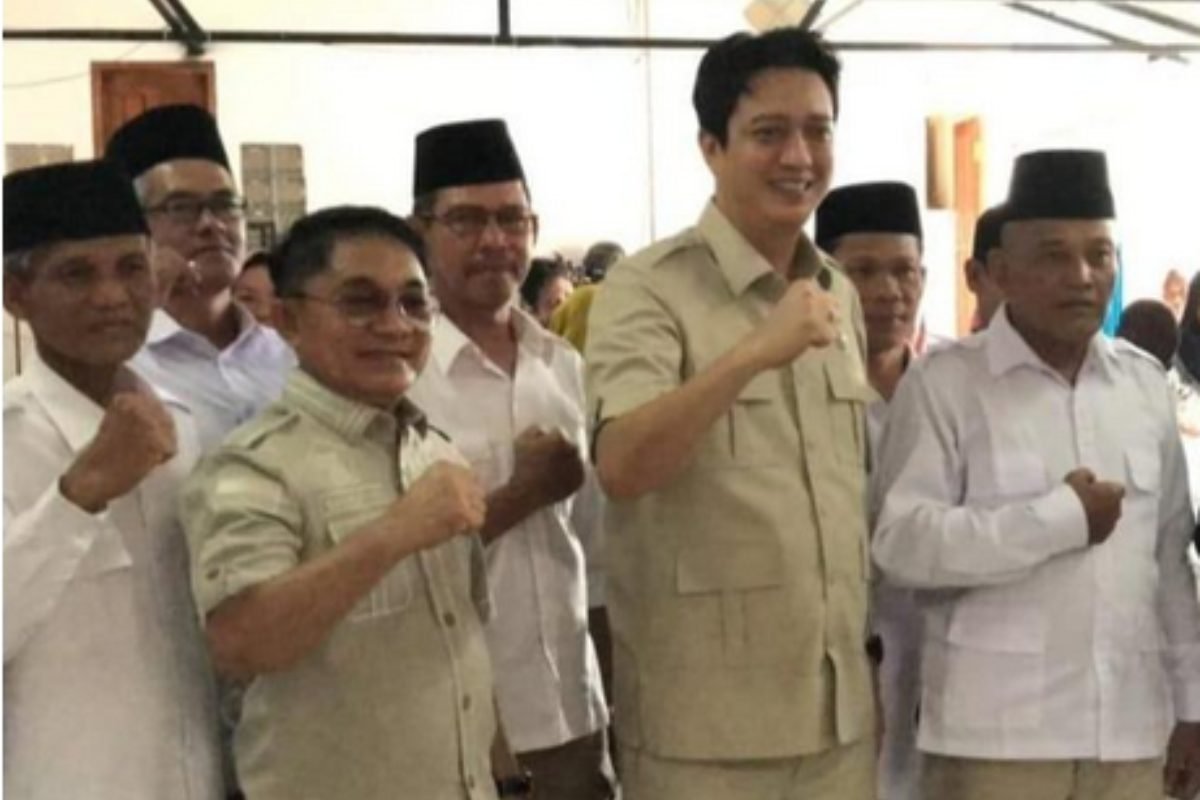 DPRD Ogan Ilir Perkuat Advokasi Anggaran Desa di Tengah Penyesuaian Fiskal 2026