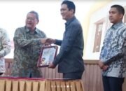 DPRD Ogan Ilir Perkuat Pengawasan Program Penanggulangan TBC