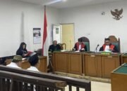 Delusi Kehormatan Bobby Asia Berujung Tuntutan Lima Tahun Penjara bagi Jaksa Gadungan