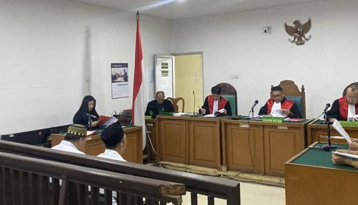 Delusi Kehormatan Bobby Asia Berujung Tuntutan Lima Tahun Penjara bagi Jaksa Gadungan