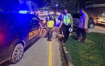 Dilema Penegakan Hukum dan Tragedi di Jalan Kertapati