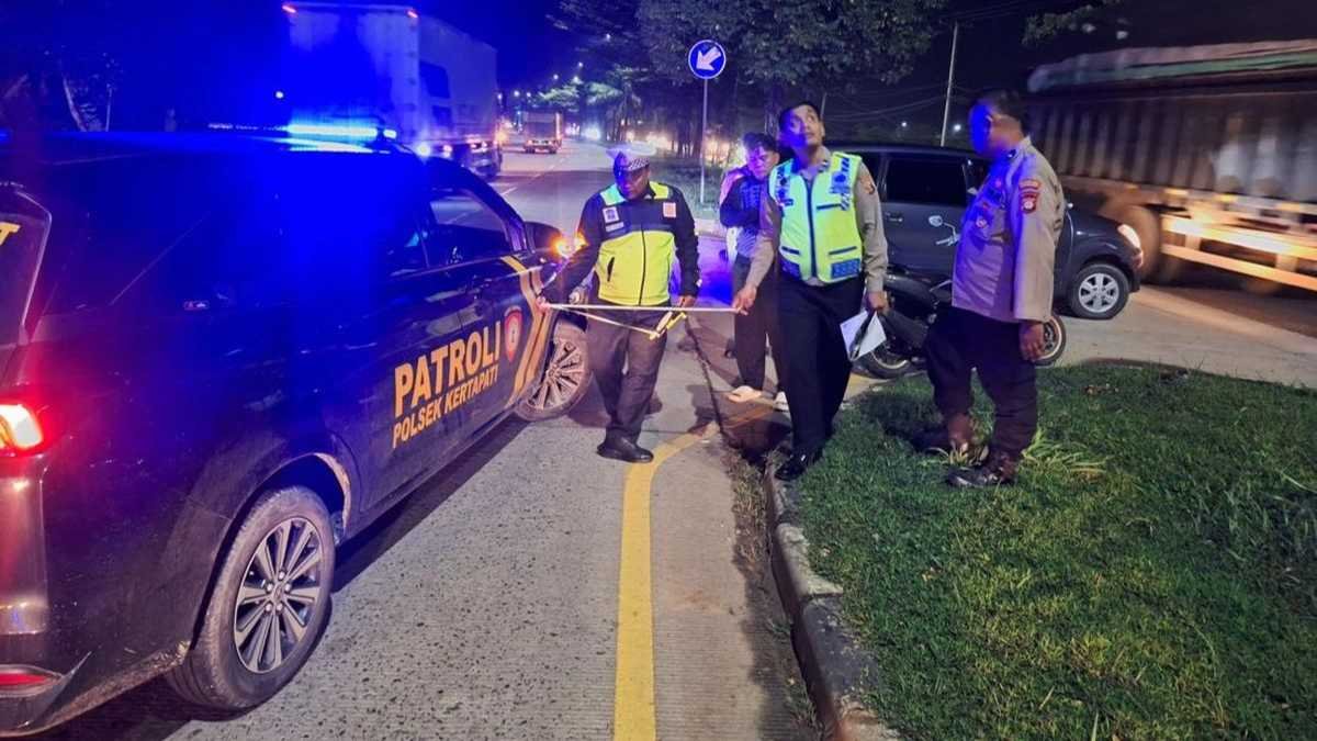 Dilema Penegakan Hukum dan Tragedi di Jalan Kertapati