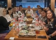 Diplomasi ”Emas Hitam” dan Pertaruhan Gagasan Sumatera Selatan di Munas SWI 2026