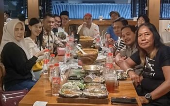 Diplomasi ”Emas Hitam” dan Pertaruhan Gagasan Sumatera Selatan di Munas SWI 2026