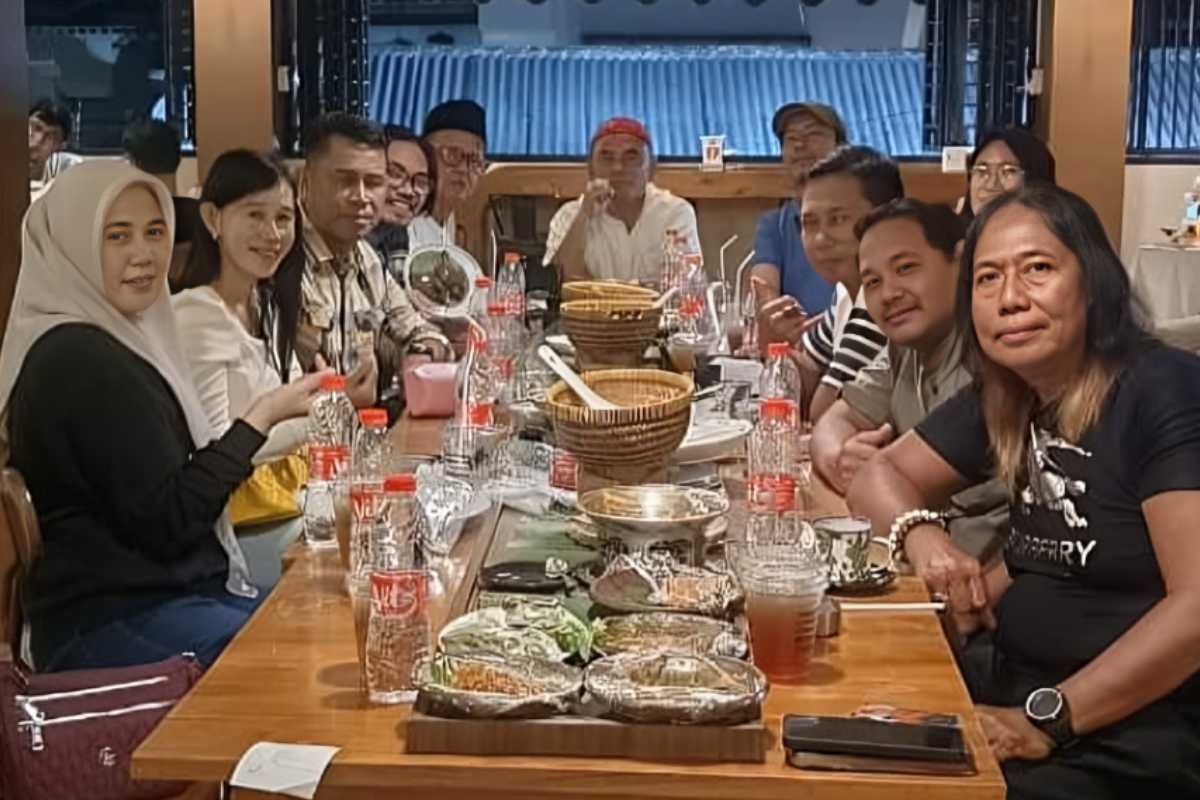 Diplomasi ”Emas Hitam” dan Pertaruhan Gagasan Sumatera Selatan di Munas SWI 2026