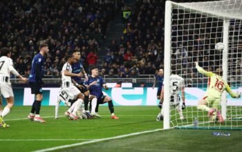 Drama Kontroversi di Meja Derby d’Italia