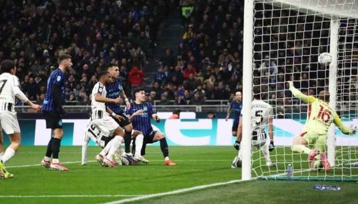 Drama Kontroversi di Meja Derby d’Italia