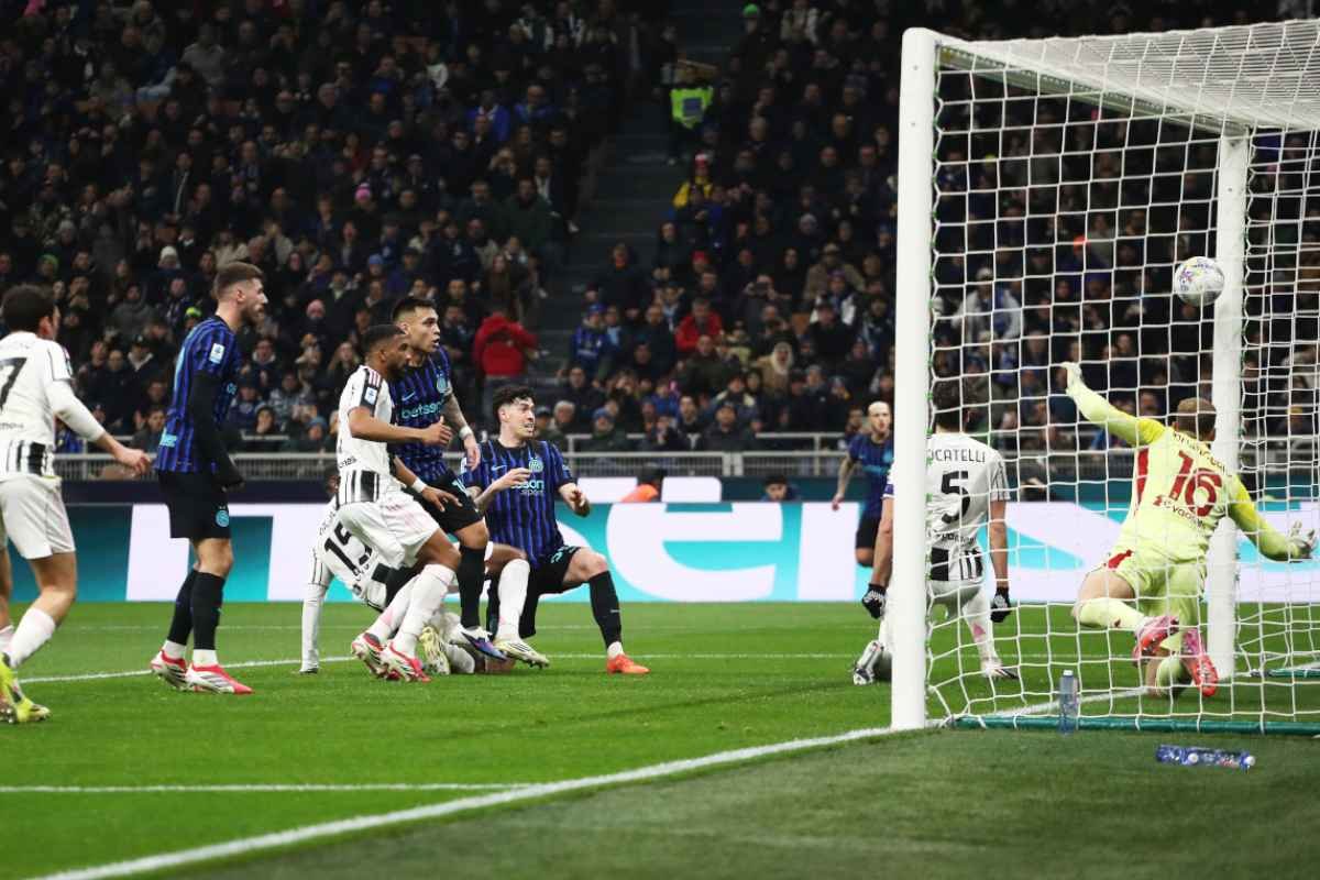 Drama Kontroversi di Meja Derby d’Italia