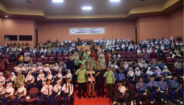 Drama Musikal Nyanyian Anak Desa Ungkap Sisi Getir Perjalanan Hidup Ratu Dewa