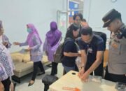 Dugaan Manipulasi Kedaluwarsa Program Makan Bergizi Gratis Mengancam Keselamatan Siswa di Palembang