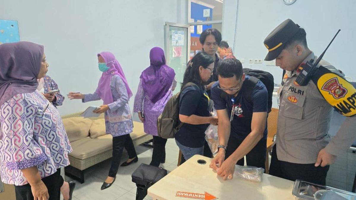 Dugaan Manipulasi Kedaluwarsa Program Makan Bergizi Gratis Mengancam Keselamatan Siswa di Palembang