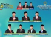 Edwin Cahya Putra Tegaskan Visi Ogan Ilir Smart Harus Menjadi Program Nyata di Lapangan