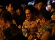 Edwin Cahya Putra: Sinergitas Forkopimda Kunci Stabilitas dan Akselerasi Pembangunan