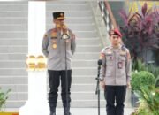 Estafet Pengabdian Andi Rian Djajadi, dari Lapangan ke Jantung Pendidikan Polri