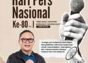 Menjaga Marwah Jurnalisme di Tengah Pusaran Disrupsi