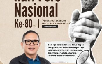 Menjaga Marwah Jurnalisme di Tengah Pusaran Disrupsi